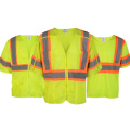 wholesale cheap high visibility class 2 safety reflective t-shirt